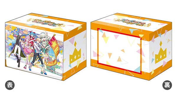 Amazon.co.jp: デッキホルダー V3 Vol.284 プロジェクトセカイ